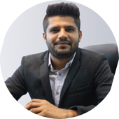 Nainesh Pandya