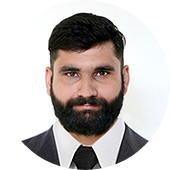 Samay Thakkar