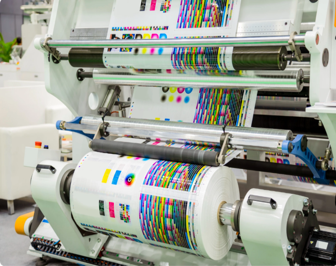 Printing