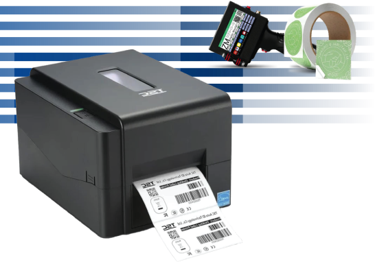 Variable Data Printing