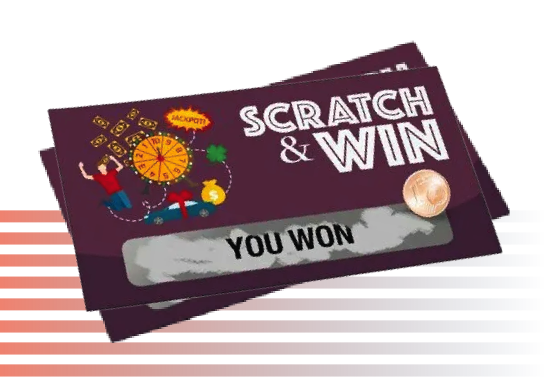 Scratch Cards