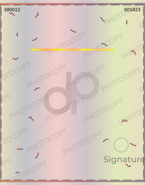 Security Paper